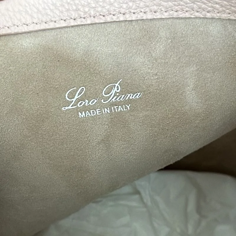 Loro Piana Bucket Bags Trendsetting 44058