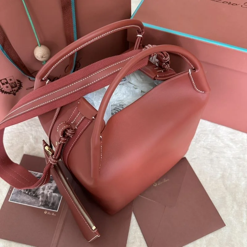 Loro Piana Bucket Bags Thermal 44057