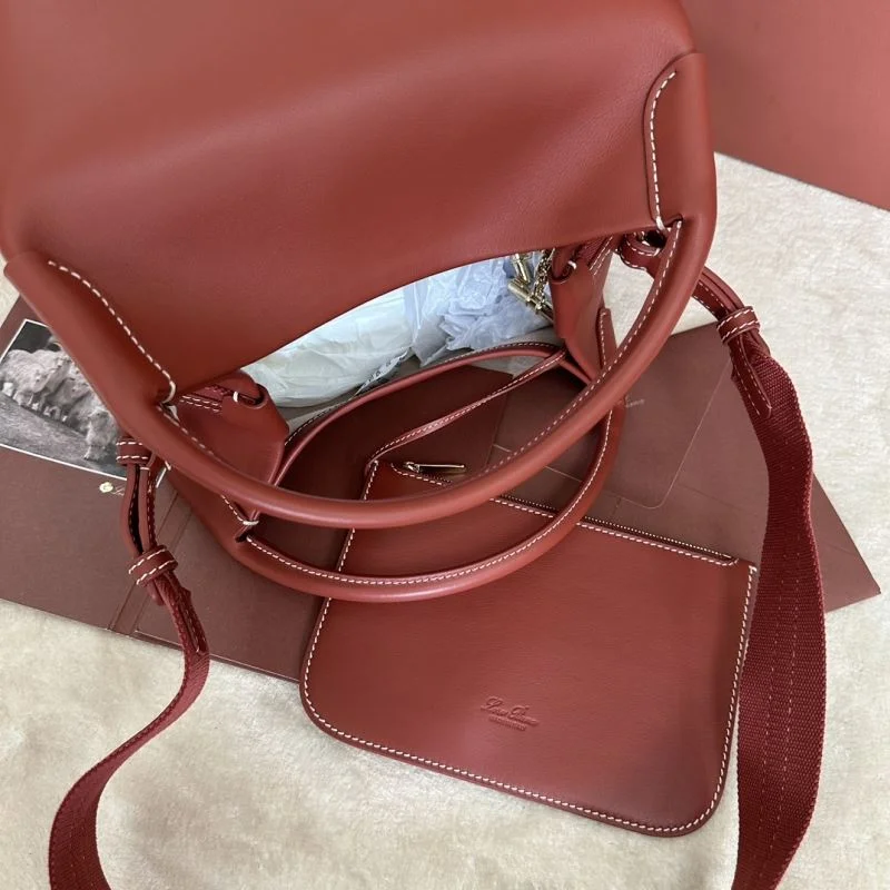 Loro Piana Bucket Bags Thermal 44057