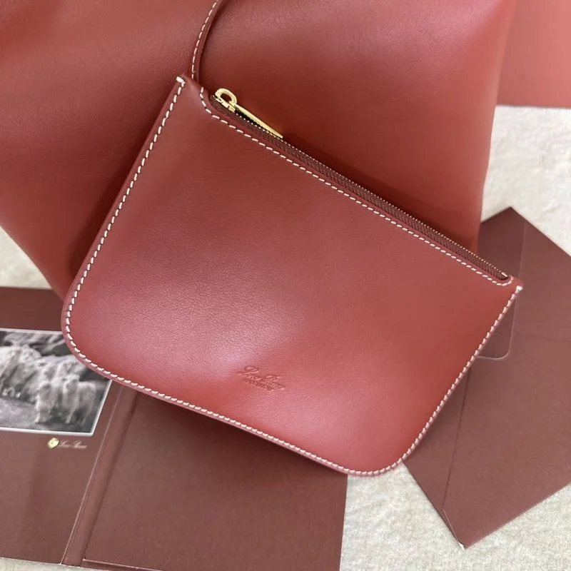 Loro Piana Bucket Bags Thermal 44057