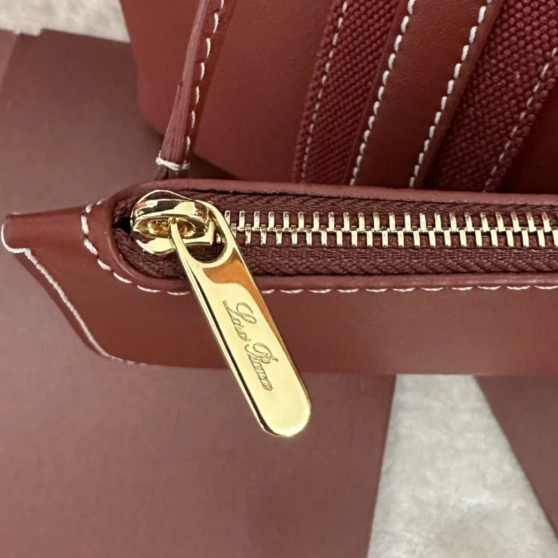 ZeroBulk Loro Piana Bucket Bags 44012