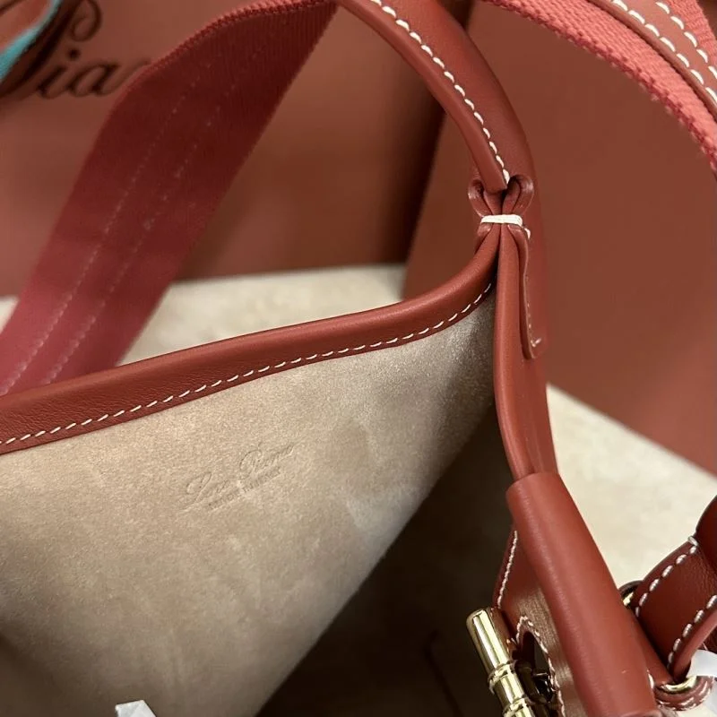 ZeroBulk Loro Piana Bucket Bags 44012