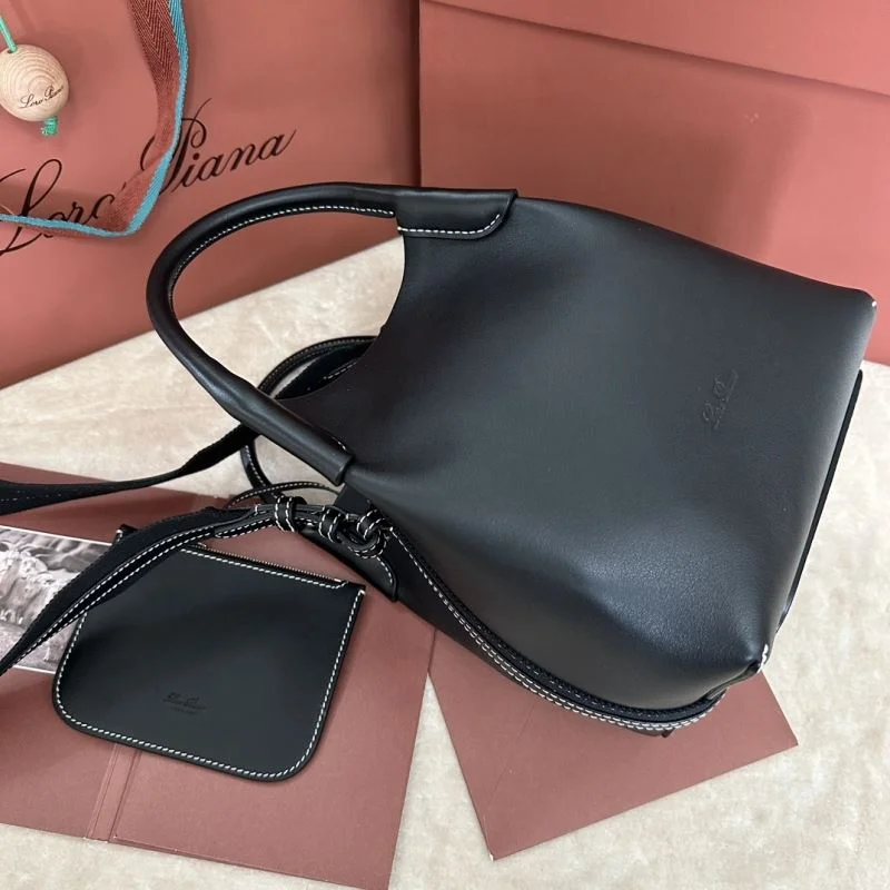 Loro Piana Bucket Bags ModernLook 44005