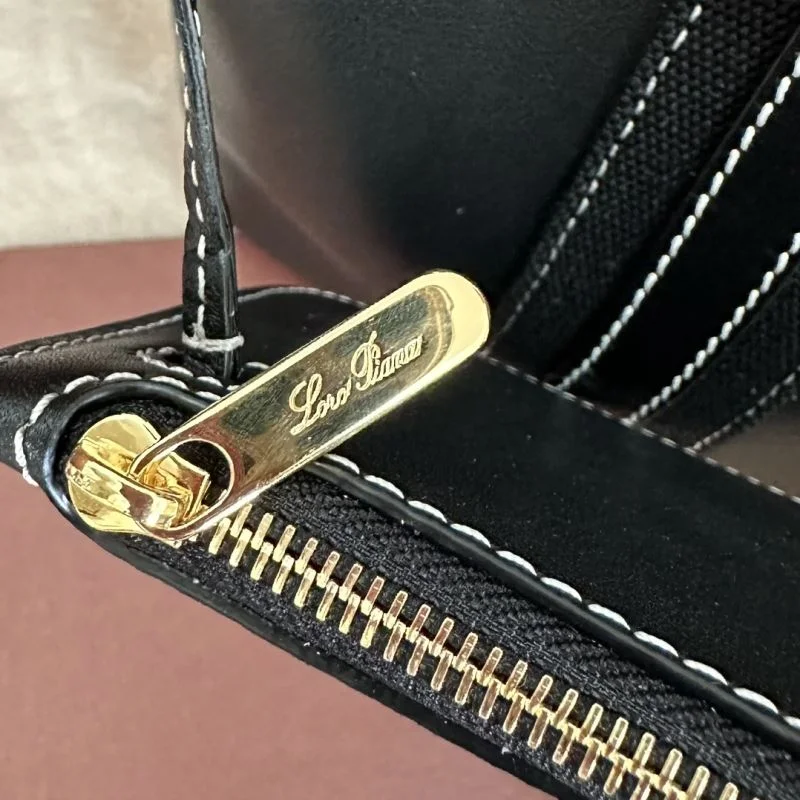 Loro Piana Bucket Bags ModernLook 44005