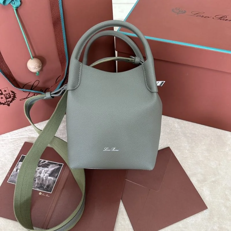 Loro Piana Bucket Bags FastDry 44053