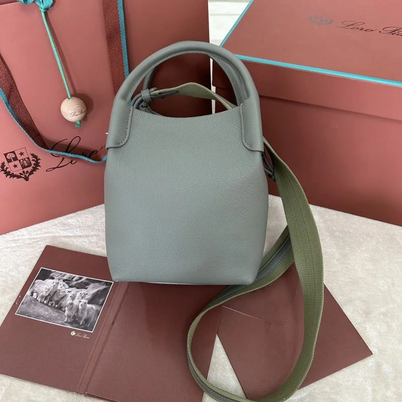 Loro Piana Bucket Bags FastDry 44053