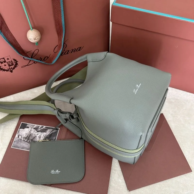 Loro Piana Bucket Bags FastDry 44053