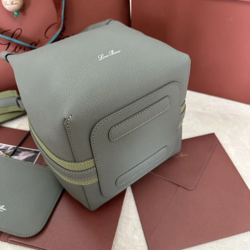 Loro Piana Bucket Bags FastDry 44053