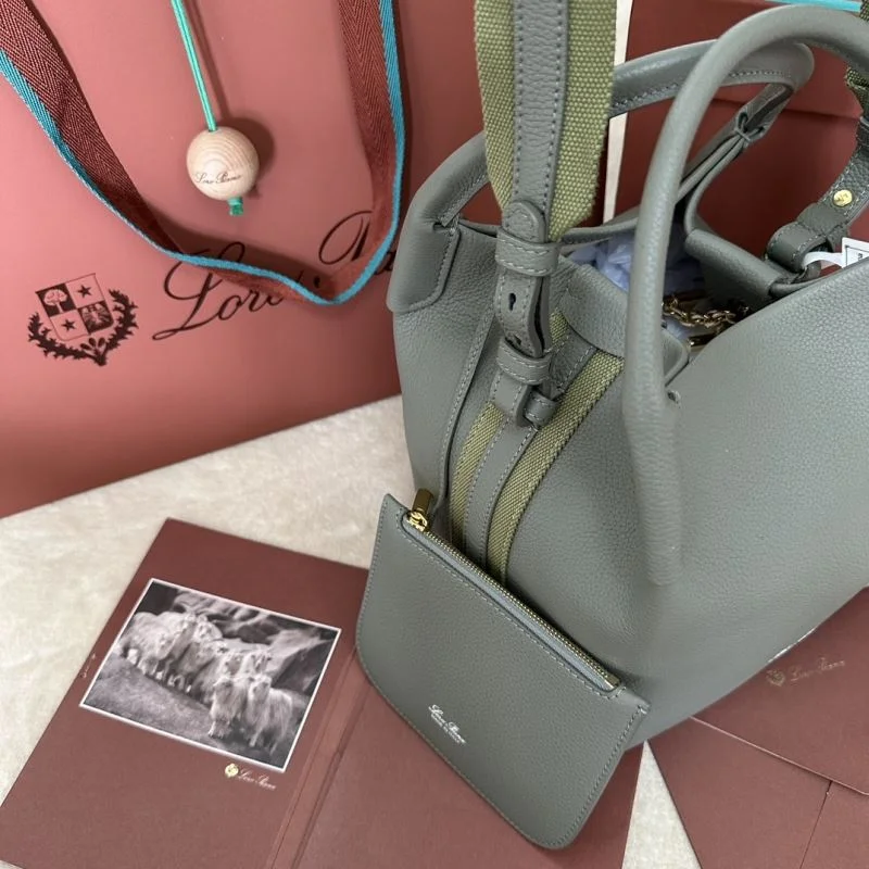 Loro Piana Bucket Bags FastDry 44053