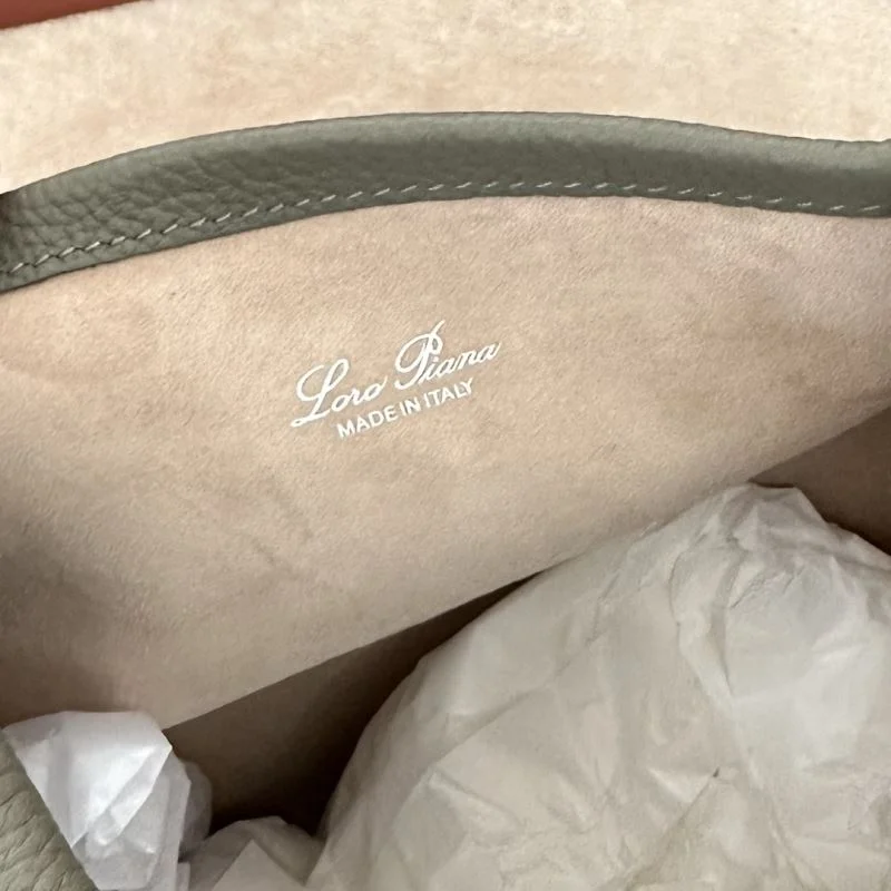 Loro Piana Bucket Bags FastDry 44053