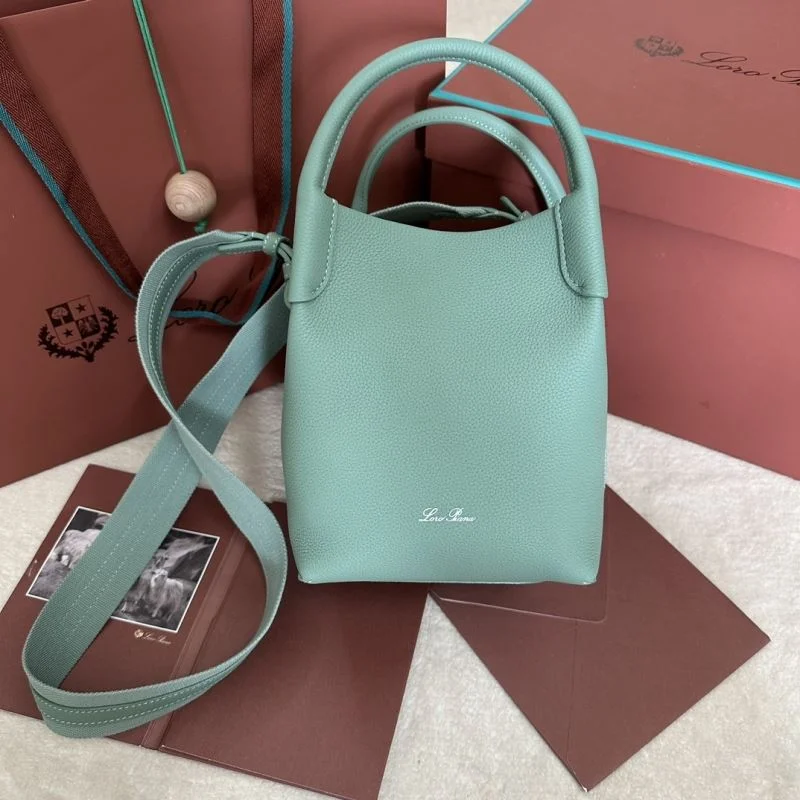 UrbanStyle Loro Piana Bucket Bags 44006