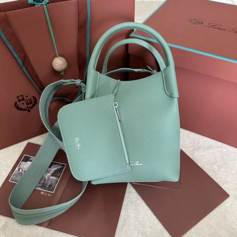 UrbanStyle Loro Piana Bucket Bags 44006