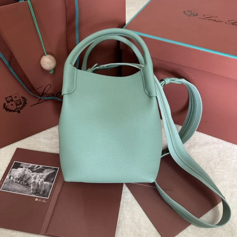 UrbanStyle Loro Piana Bucket Bags 44006