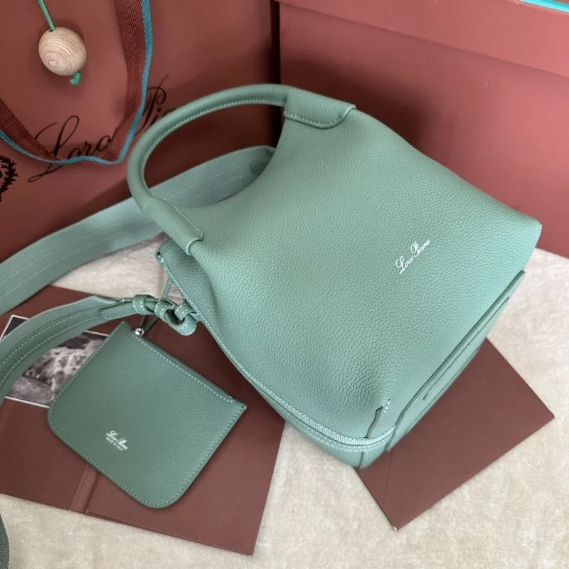 UrbanStyle Loro Piana Bucket Bags 44006