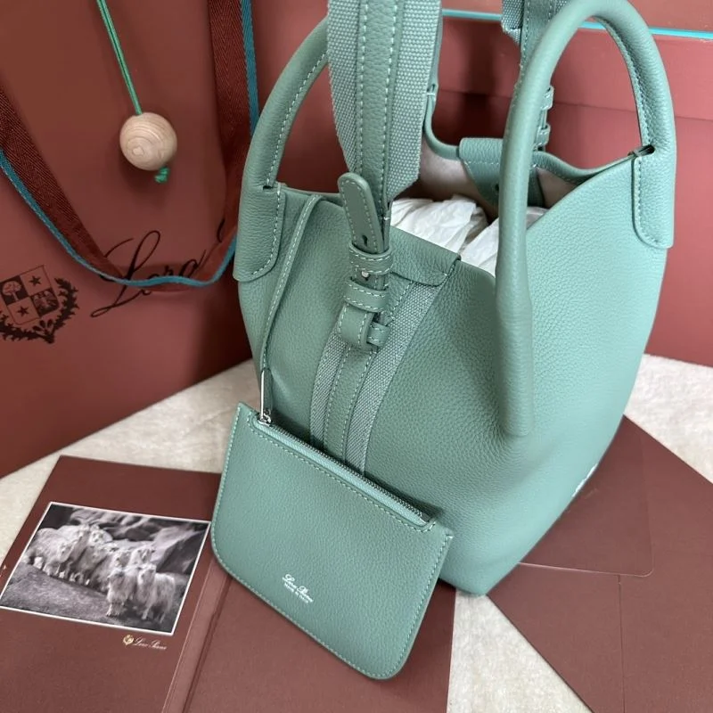 UrbanStyle Loro Piana Bucket Bags 44006