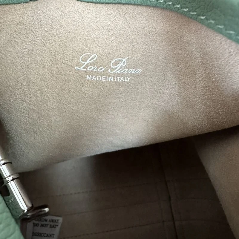 UrbanStyle Loro Piana Bucket Bags 44006