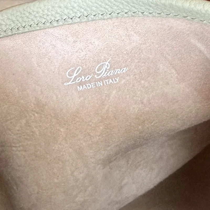 Durable Loro Piana Bucket Bags 44036