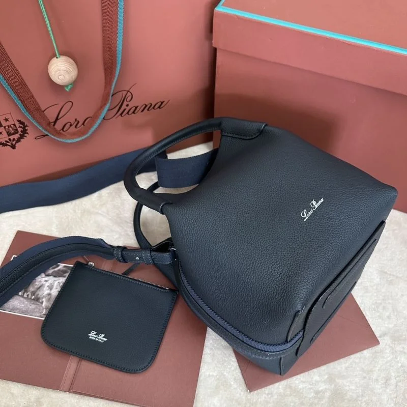 RelaxedFit Loro Piana Bucket Bags 44002