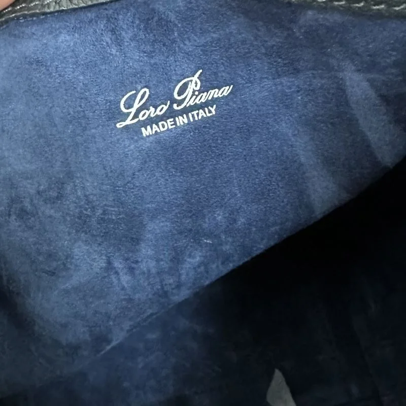 RelaxedFit Loro Piana Bucket Bags 44002