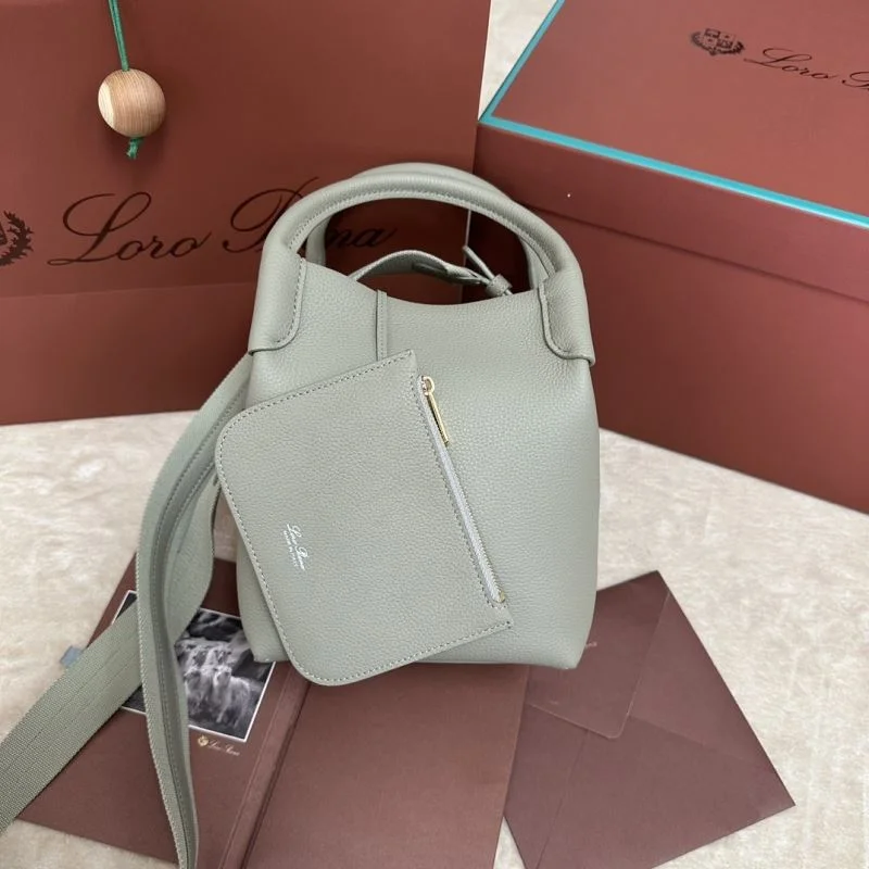 Popular Loro Piana Bucket Bags 43650