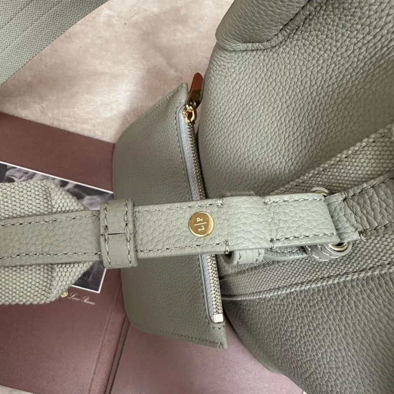 Popular Loro Piana Bucket Bags 43650