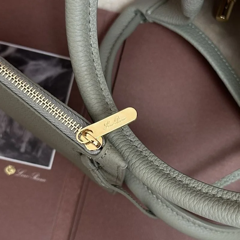 Popular Loro Piana Bucket Bags 43650