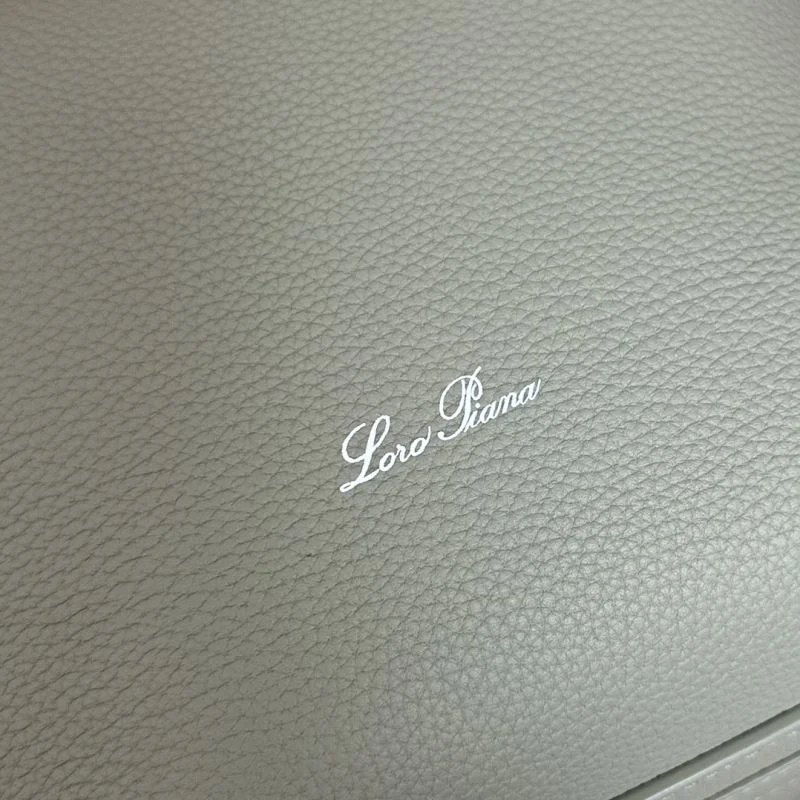 Popular Loro Piana Bucket Bags 43650