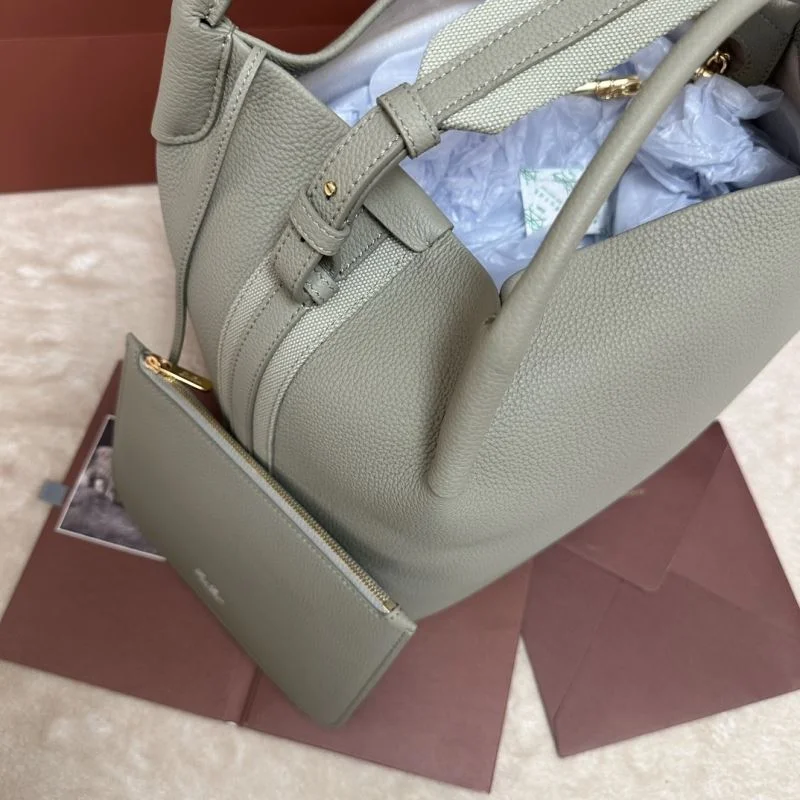 Loro Piana Bucket Bags Colorful 43651