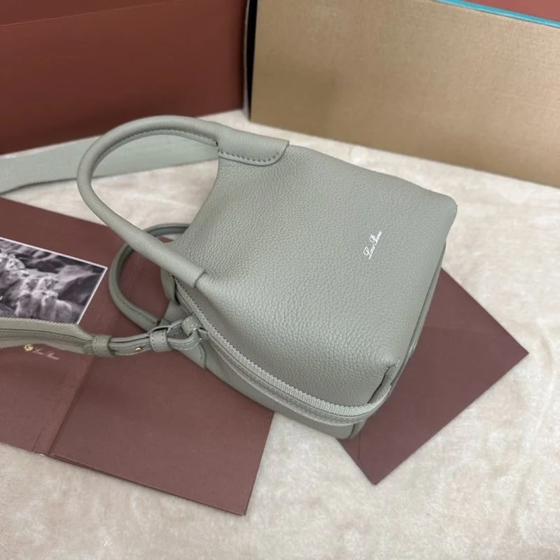 Bright Loro Piana Bucket Bags 43648