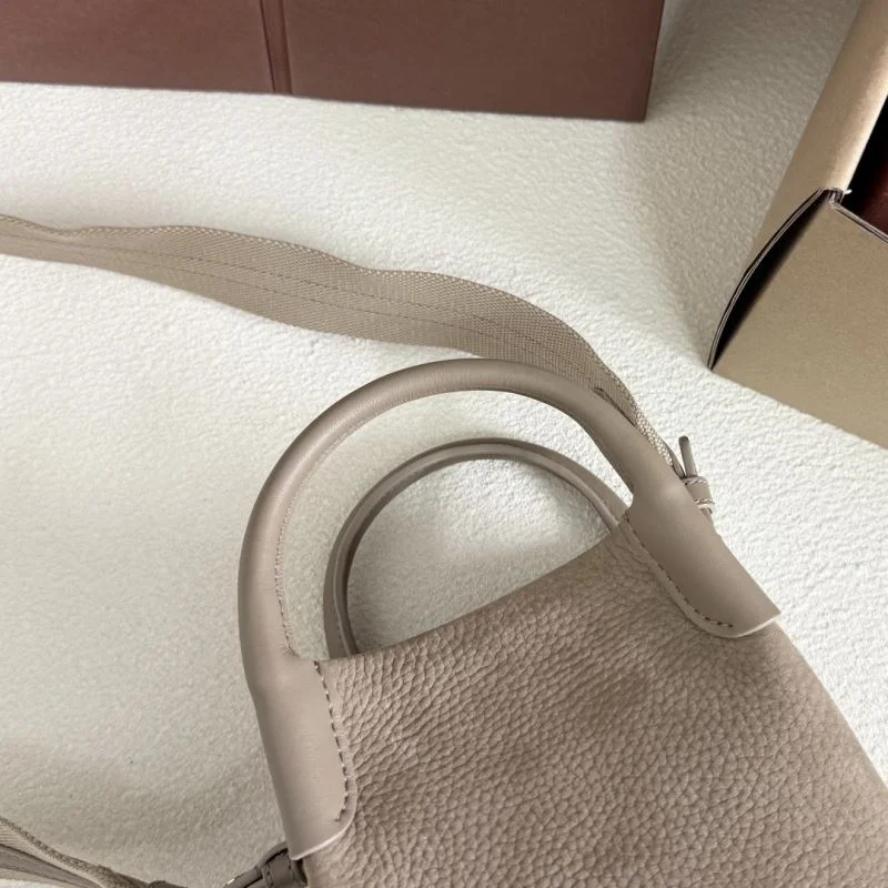 Loro Piana Bucket Bags Practical 43655