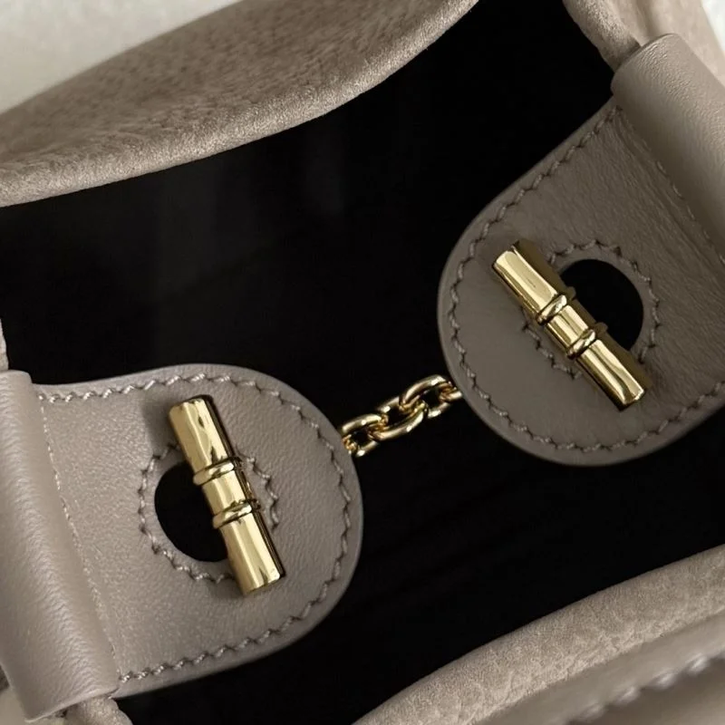 Loro Piana Bucket Bags Practical 43655