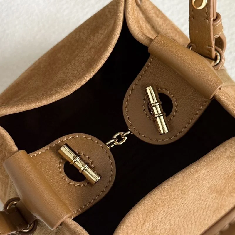Original Loro Piana Bucket Bags 43647