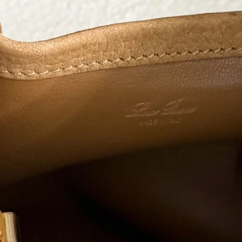 Original Loro Piana Bucket Bags 43647
