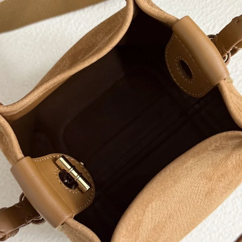 Original Loro Piana Bucket Bags 43647