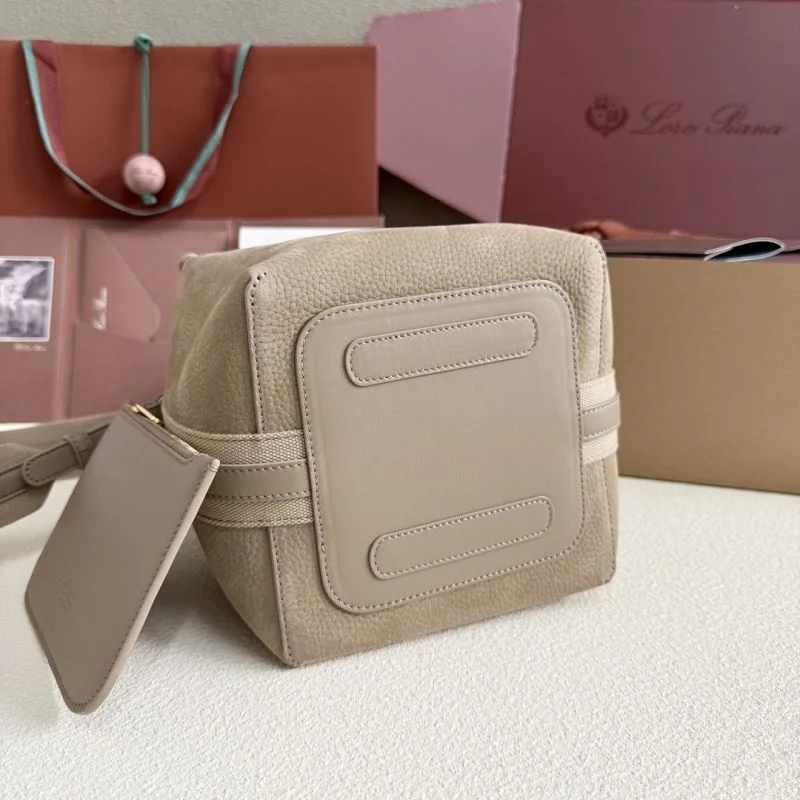 Loro Piana Bucket Bags FashionForward 43653