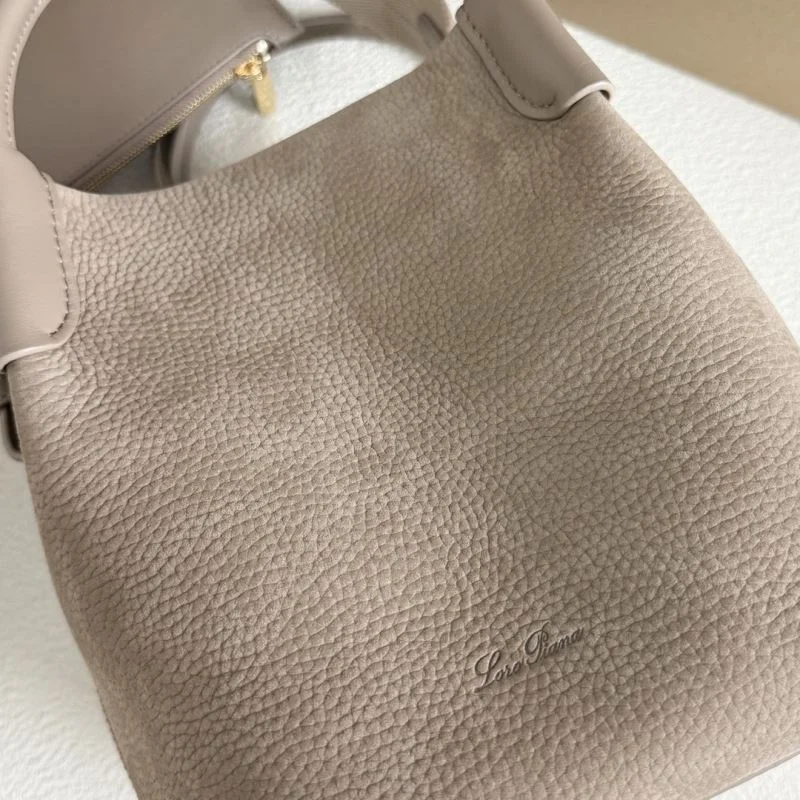 Loro Piana Bucket Bags FashionForward 43653