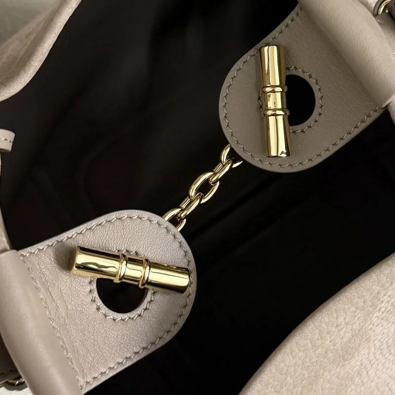 Loro Piana Bucket Bags FashionForward 43653