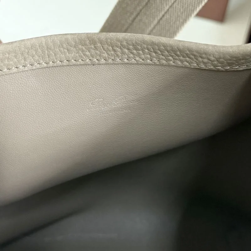 Loro Piana Bucket Bags FashionForward 43653