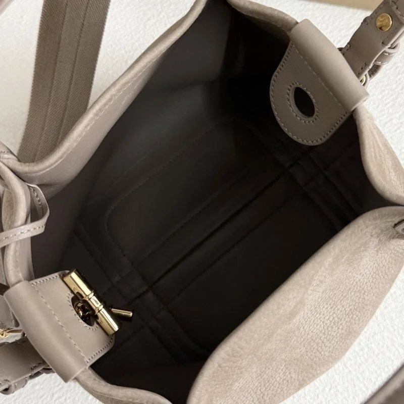 Loro Piana Bucket Bags FashionForward 43653