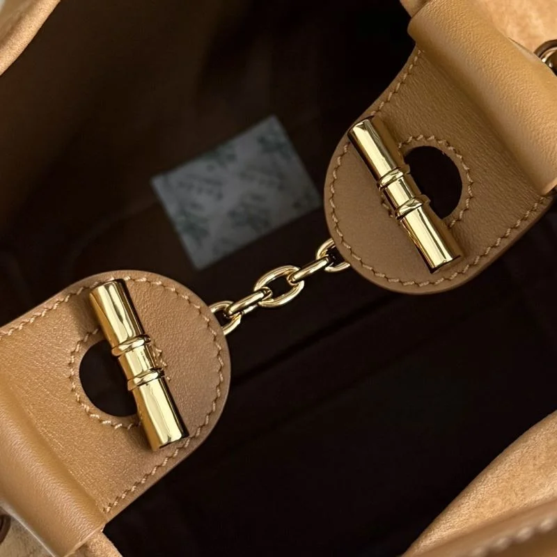 FashionForward Loro Piana Bucket Bags 43645