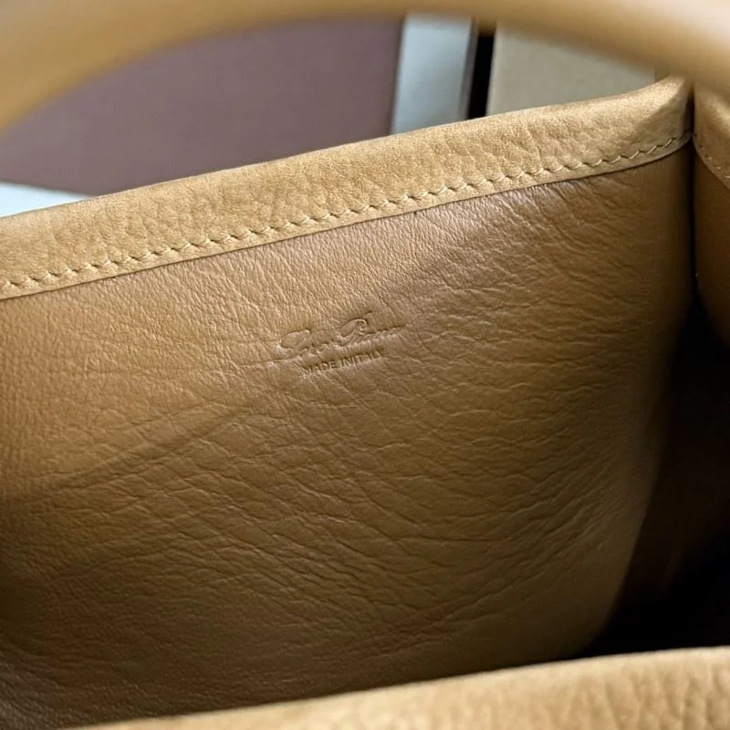FashionForward Loro Piana Bucket Bags 43645
