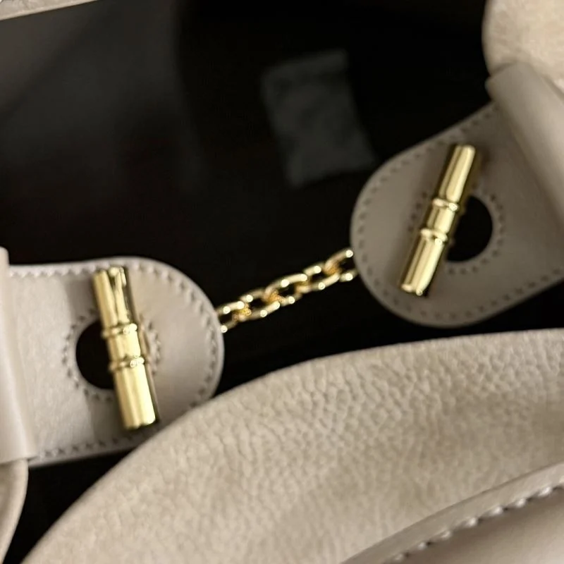Loro Piana Bucket Bags Practical 43694