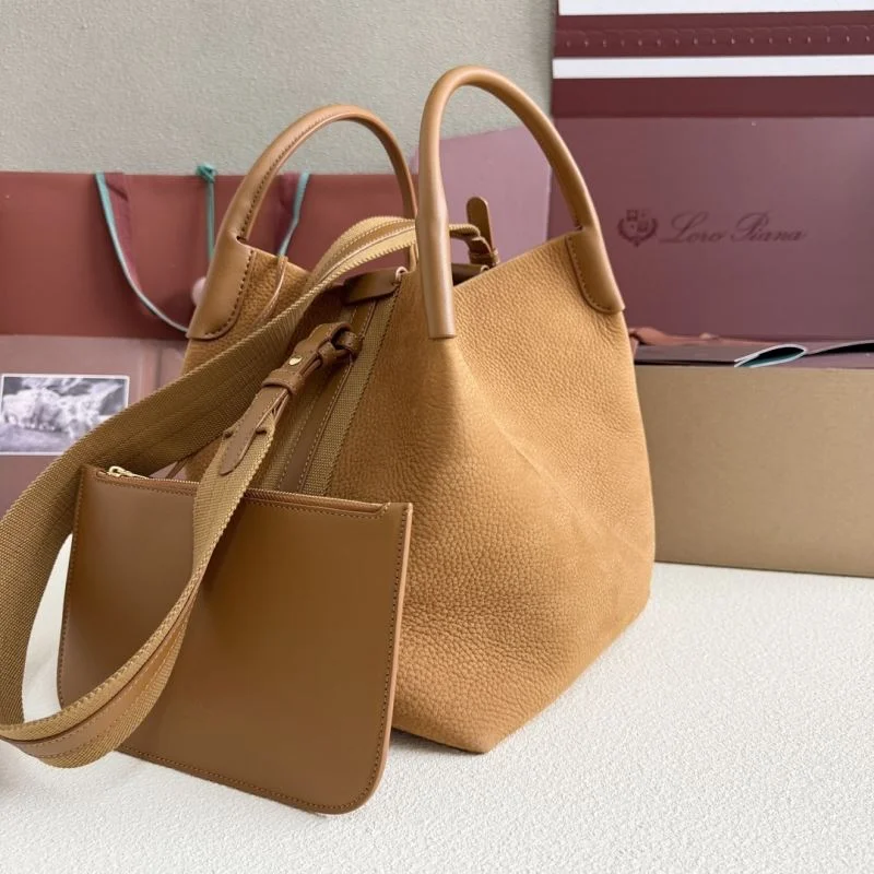 Thermal Loro Piana Bucket Bags 43641