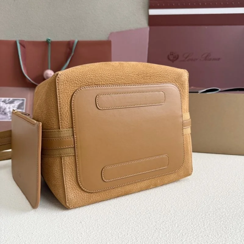 Thermal Loro Piana Bucket Bags 43641