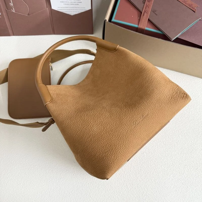 Thermal Loro Piana Bucket Bags 43641