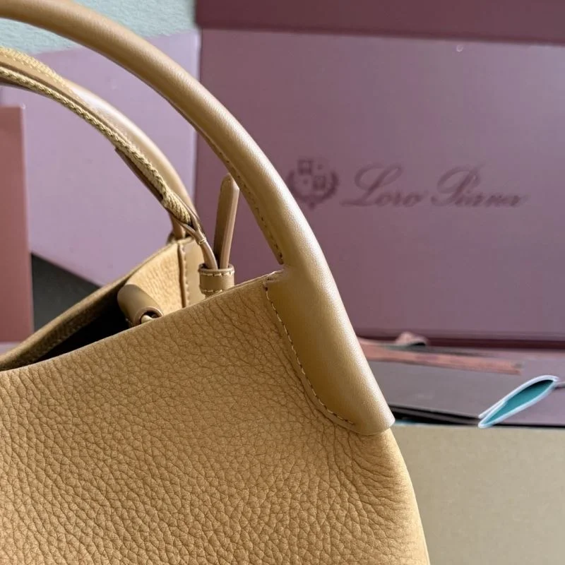 Thermal Loro Piana Bucket Bags 43641