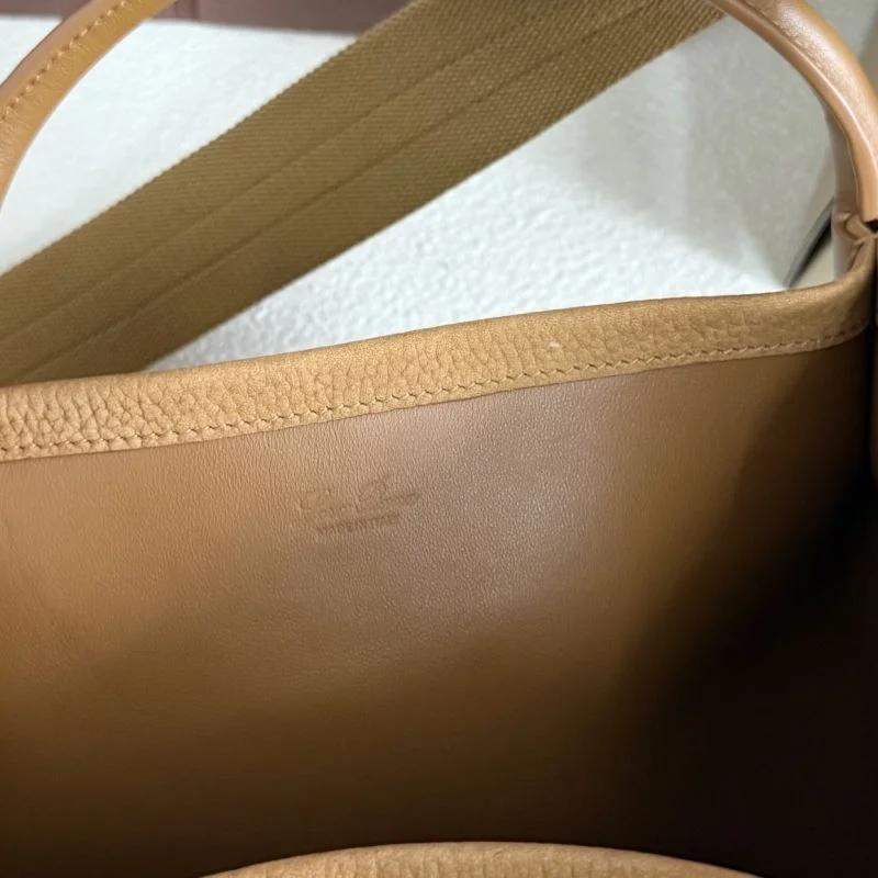 Thermal Loro Piana Bucket Bags 43641