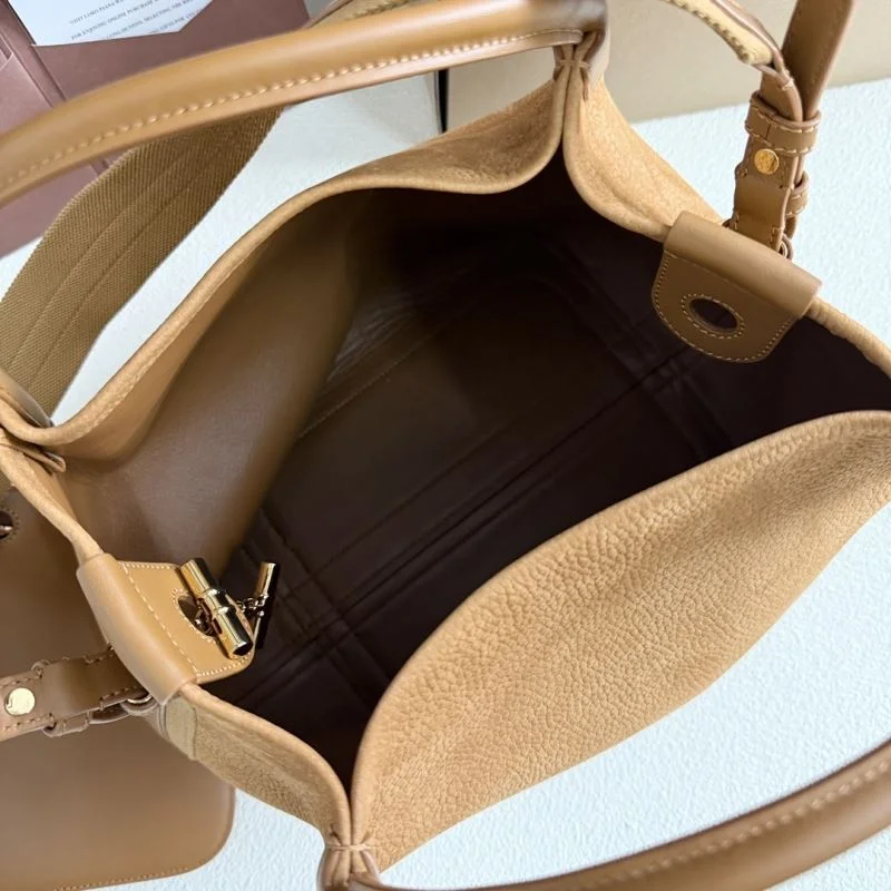 Thermal Loro Piana Bucket Bags 43641