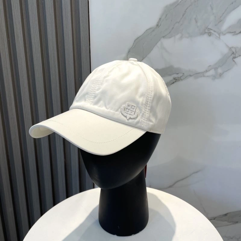 Packable Loro Piana Caps 258335