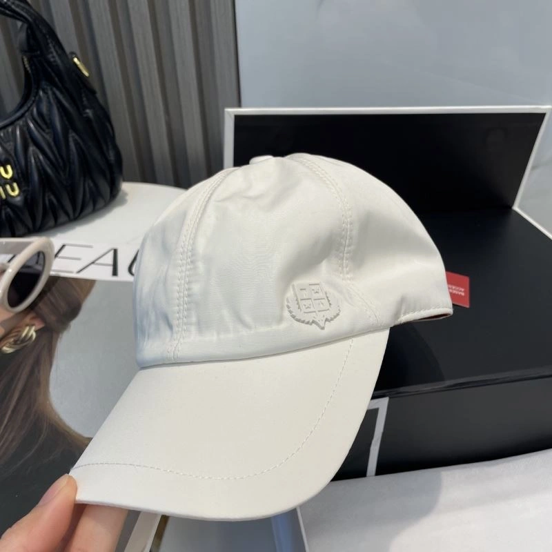 Packable Loro Piana Caps 258335